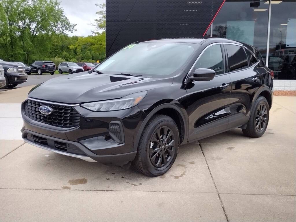 2024 Ford Escape Active — SUV — 8,748 mi — Grand Blanc, MI