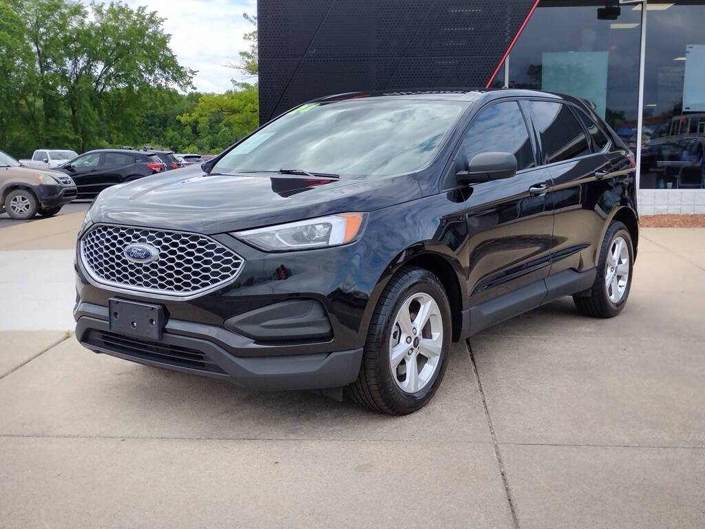 2024 Ford Edge SE — SUV — 68,004 mi — Grand Blanc, MI