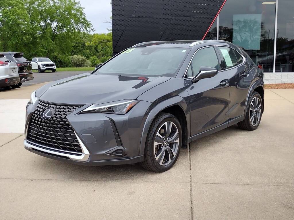 2023 Lexus UX UX 250h Premium — SUV — 41,732 mi — Grand Blanc, MI