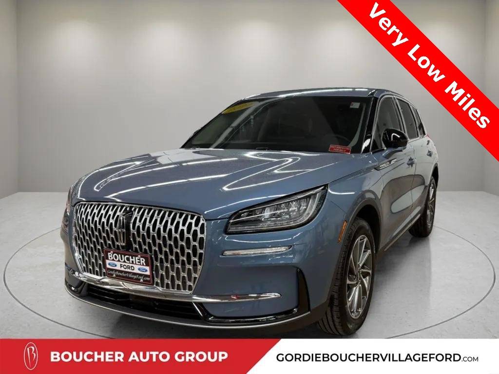 2024 Lincoln Corsair Premiere — SUV — 2,690 mi — Thiensville, WI