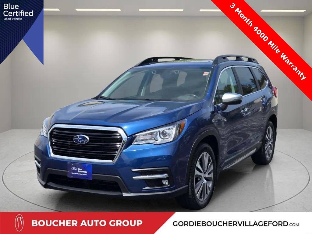 2022 Subaru Ascent Touring — SUV — 47,225 mi — Thiensville, WI