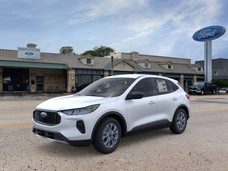 2025 Ford Escape Active — SUV — 5 mi — Thiensville, WI