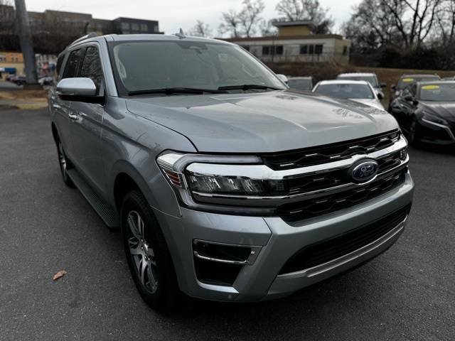 2024 Ford Expedition Limited — SUV — 23,413 mi — Falls Church, VA