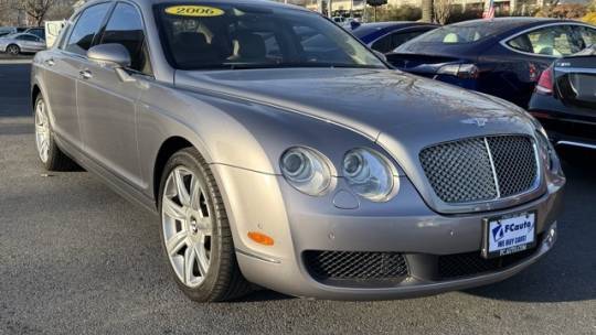 2006 Bentley Flying Spur
