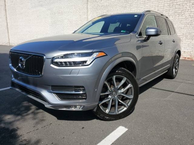 2018 Volvo XC90 Momentum — SUV — 101,500 mi — Falls Church, VA