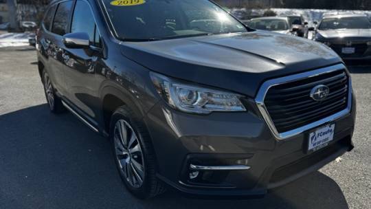 2019 Subaru Ascent Touring — SUV — 113,480 mi — Falls Church, VA