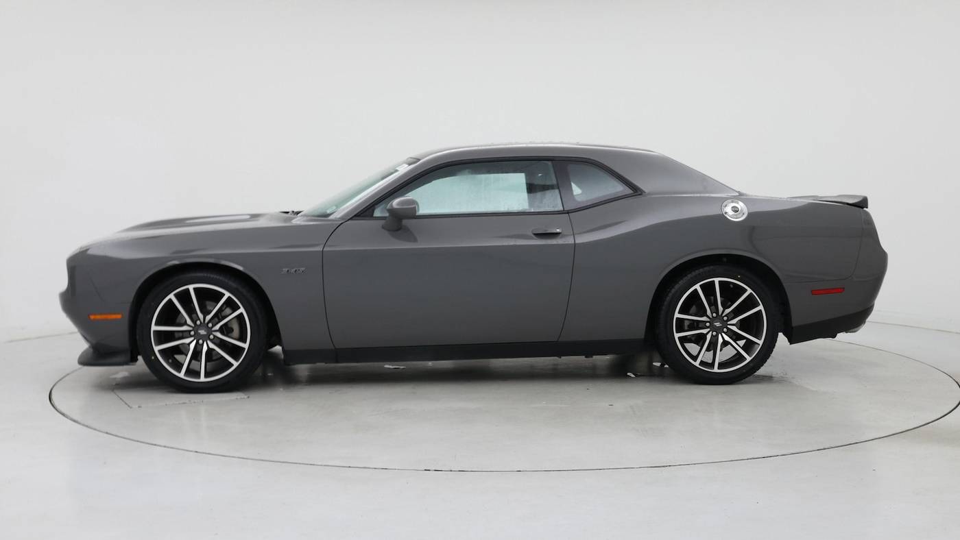 Used Dodge Challenger for Sale in Concord, NH (with Photos) - TrueCar