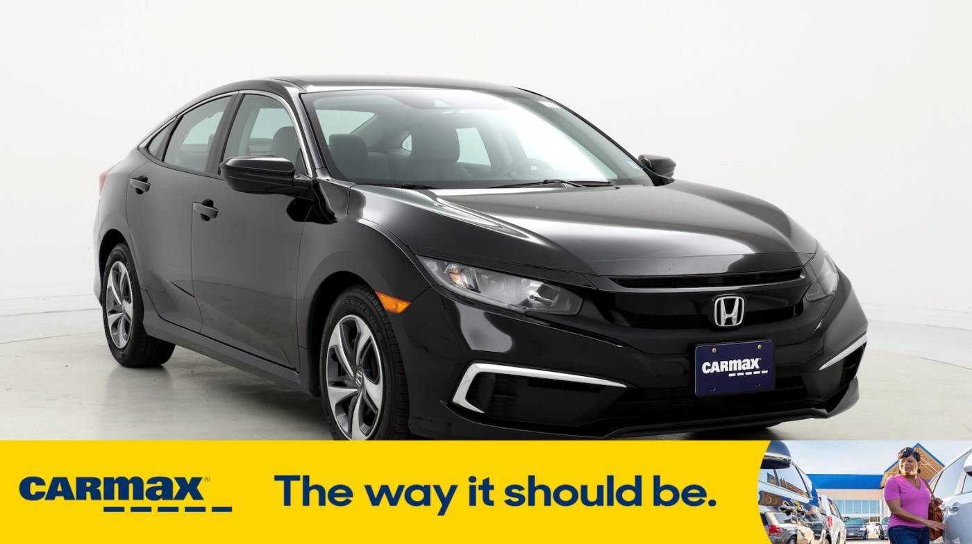 Used Honda Civic for Sale in San Francisco, CA (with Photos) Page 21 TrueCar
