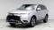 2020 Mitsubishi Outlander in Amherst, NY 4 - Open Gallery