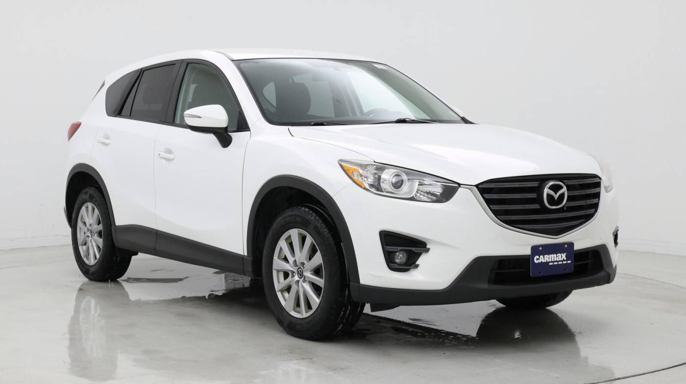 2016 Mazda CX-5 Touring — SUV — 82,750 mi — Amherst, NY