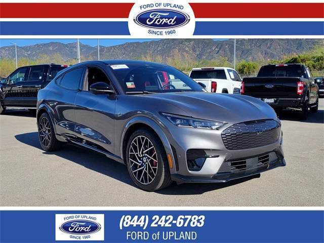 2023 Ford Mustang Mach-E GT — SUV — 11,269 mi — Upland, CA