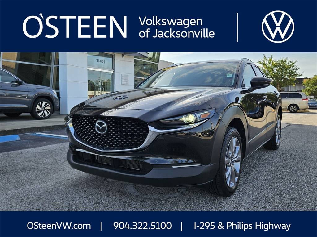 2021 Mazda CX-30 Premium — SUV — 43,506 mi — JACKSONVILLE, FL