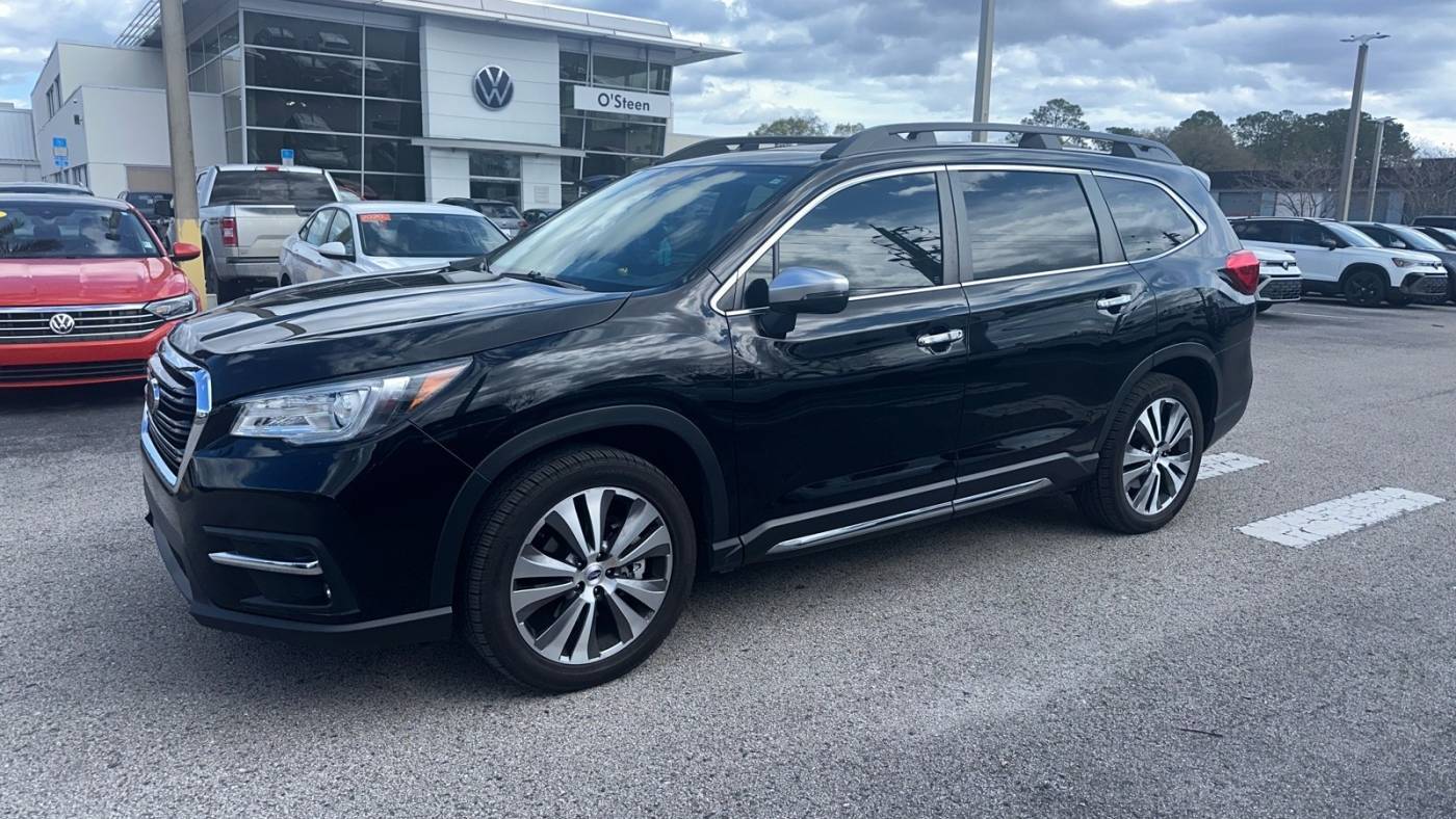 2022 Subaru Ascent Touring — SUV — 61,178 mi — Jacksonville, FL