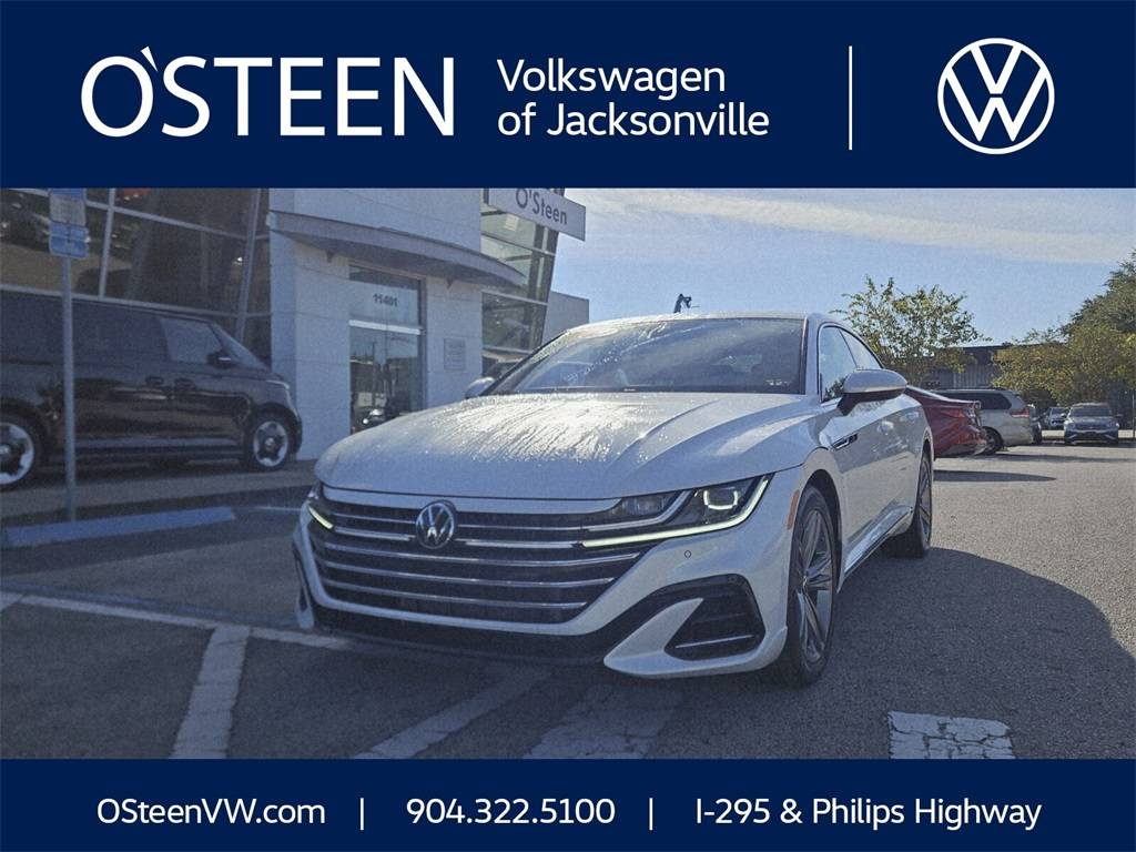 2023 Volkswagen Arteon SE R-Line — Hatchback — 34,700 mi — Jacksonville, FL