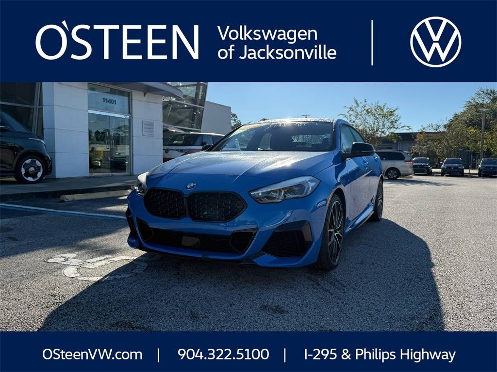 2020 BMW 2 Series M235i — Sedan — 48,808 mi — Jacksonville, FL