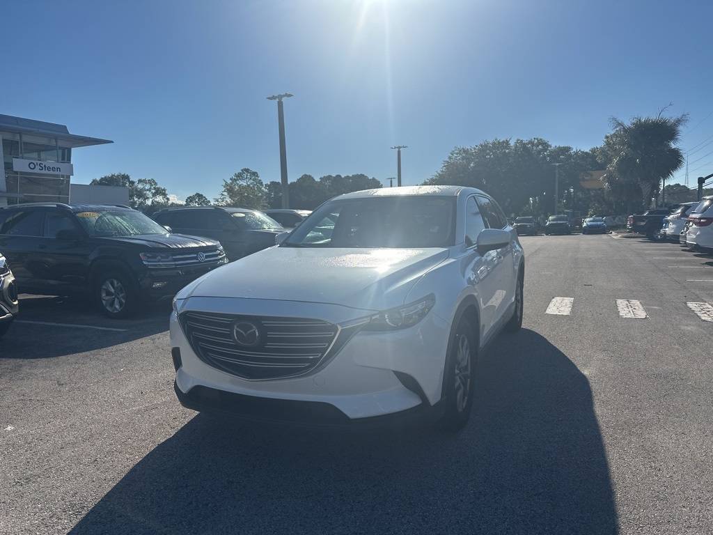 2019 Mazda CX-9 Touring — SUV — 52,490 mi — Jacksonville, FL