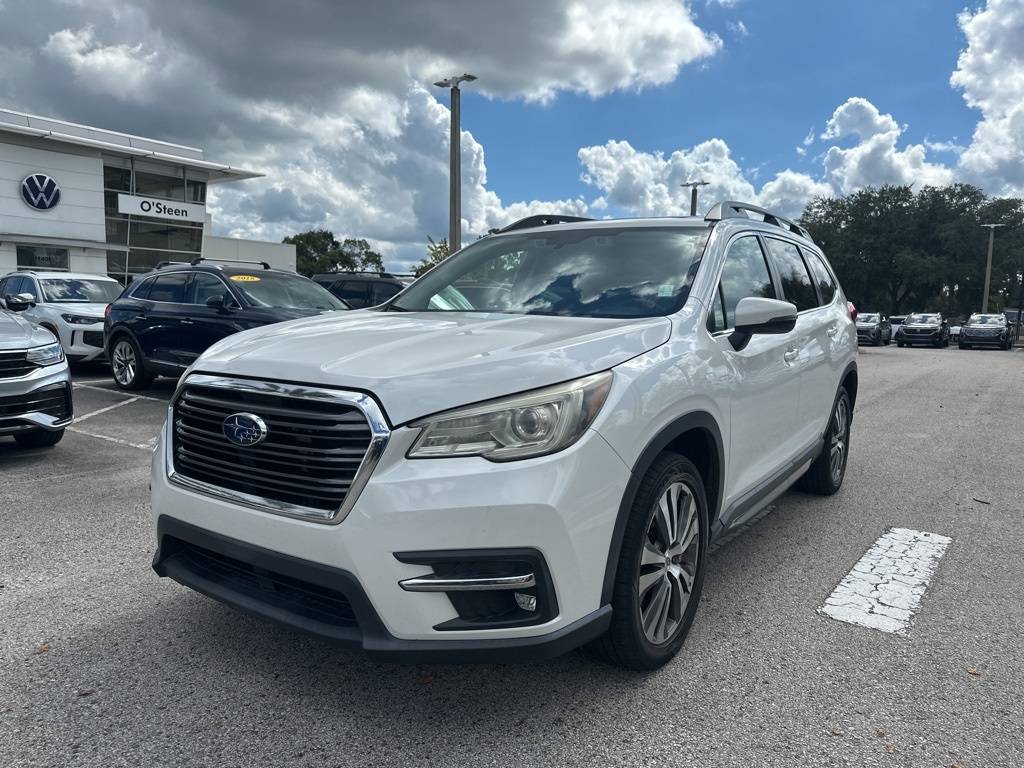 2019 Subaru Ascent Limited — SUV — 139,933 mi — Jacksonville, FL