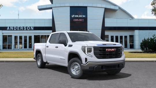 New 2024 GMC Sierra 1500 for Sale Near Me - Page 13 - TrueCar