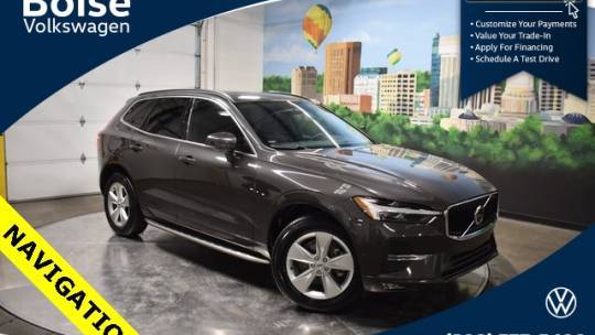 2022 Volvo XC60 Momentum — SUV — 33,925 mi — Boise, ID