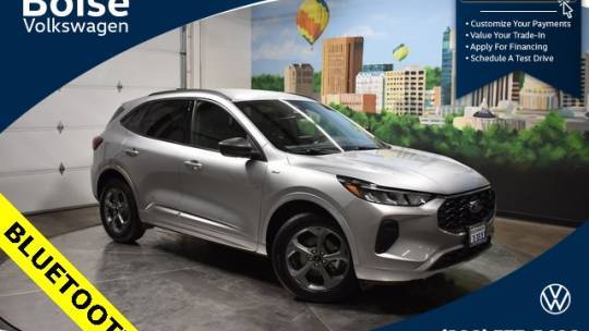 2023 Ford Escape ST-Line — SUV — 31,356 mi — Boise, ID