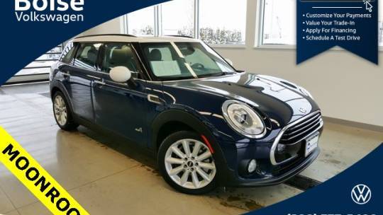 2017 MINI Clubman Cooper — Wagon — 70,525 mi — Boise, ID