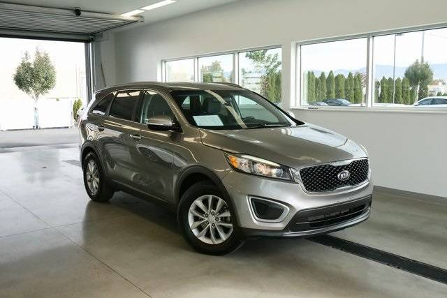 2016 Kia Sorento LX V6 — SUV — 184,803 mi — Boise, ID