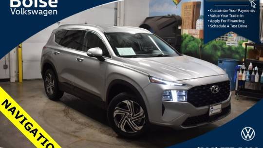 2023 Hyundai Santa Fe SEL — SUV — 41,080 mi — Boise, ID