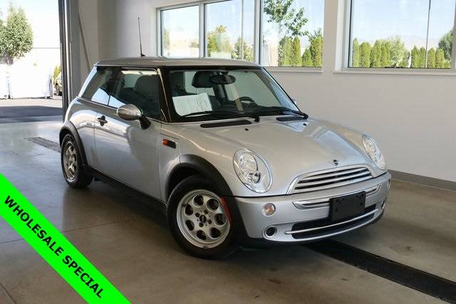 2005 MINI Cooper Cooper — Hatchback — 107,755 mi — Boise, ID
