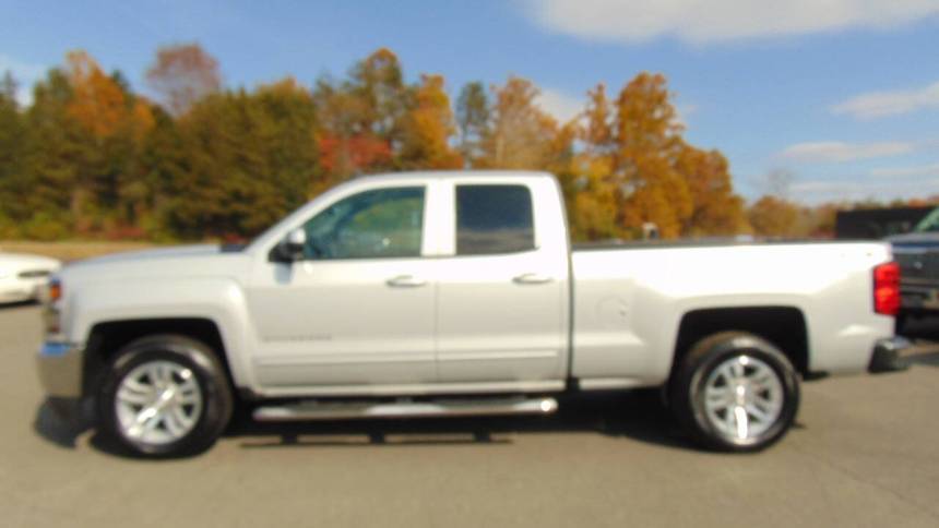 2018 Chevrolet Silverado 1500 LT — Pickup Truck — 67,517 mi — Locust Grove, VA