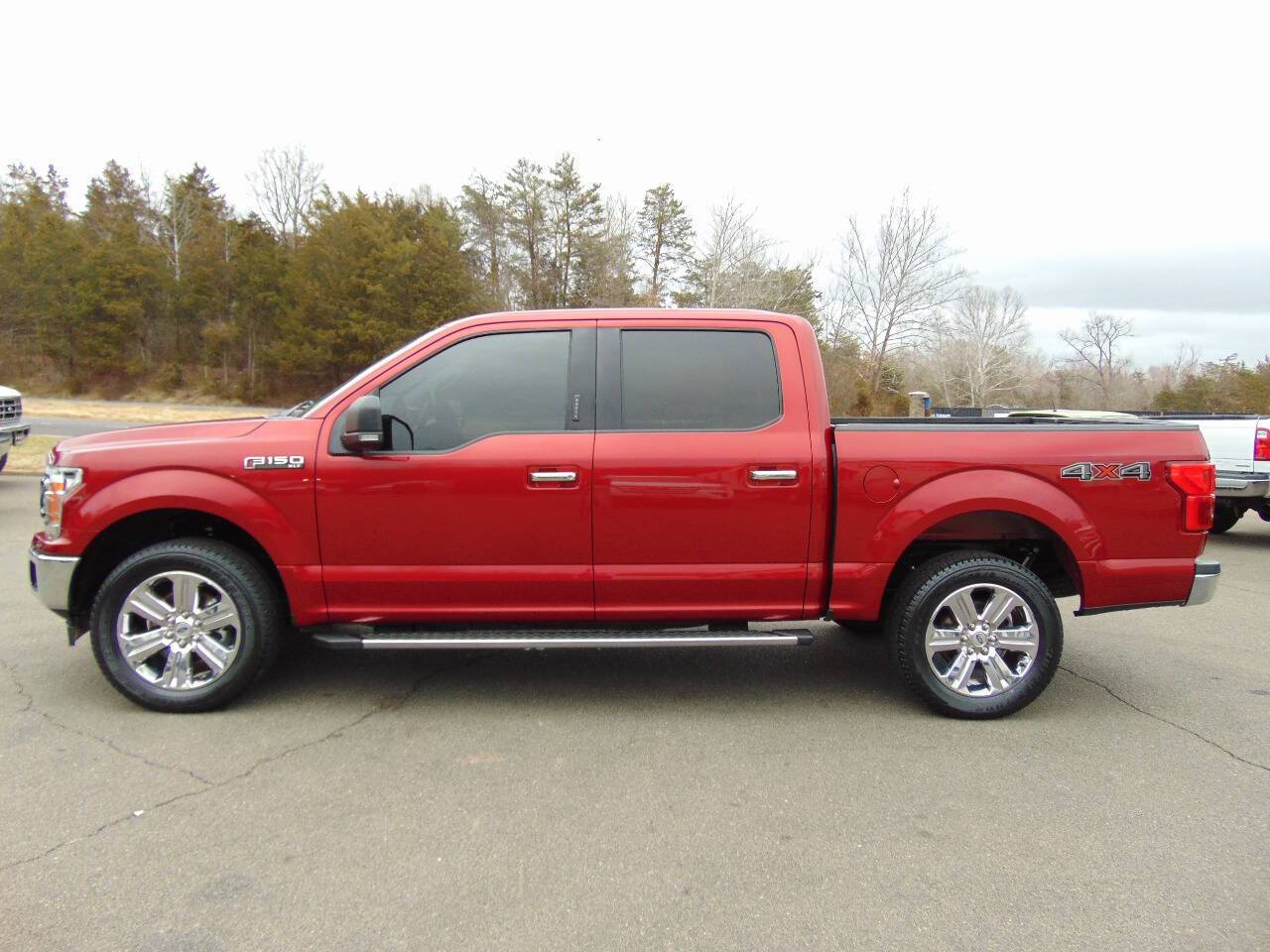 2019 Ford F-150 XLT — Pickup Truck — 89,384 mi — Locust Grove, VA