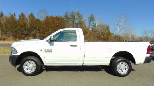 2018 Ram 2500 Tradesman — Pickup Truck — 229,054 mi — Locust Grove, VA