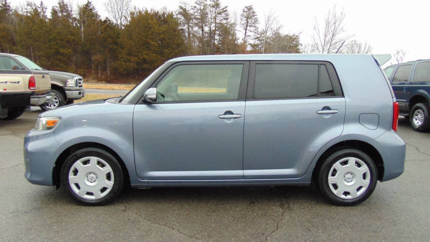 2012 Scion xB Base — Wagon — 21,025 mi — Locust Grove, VA
