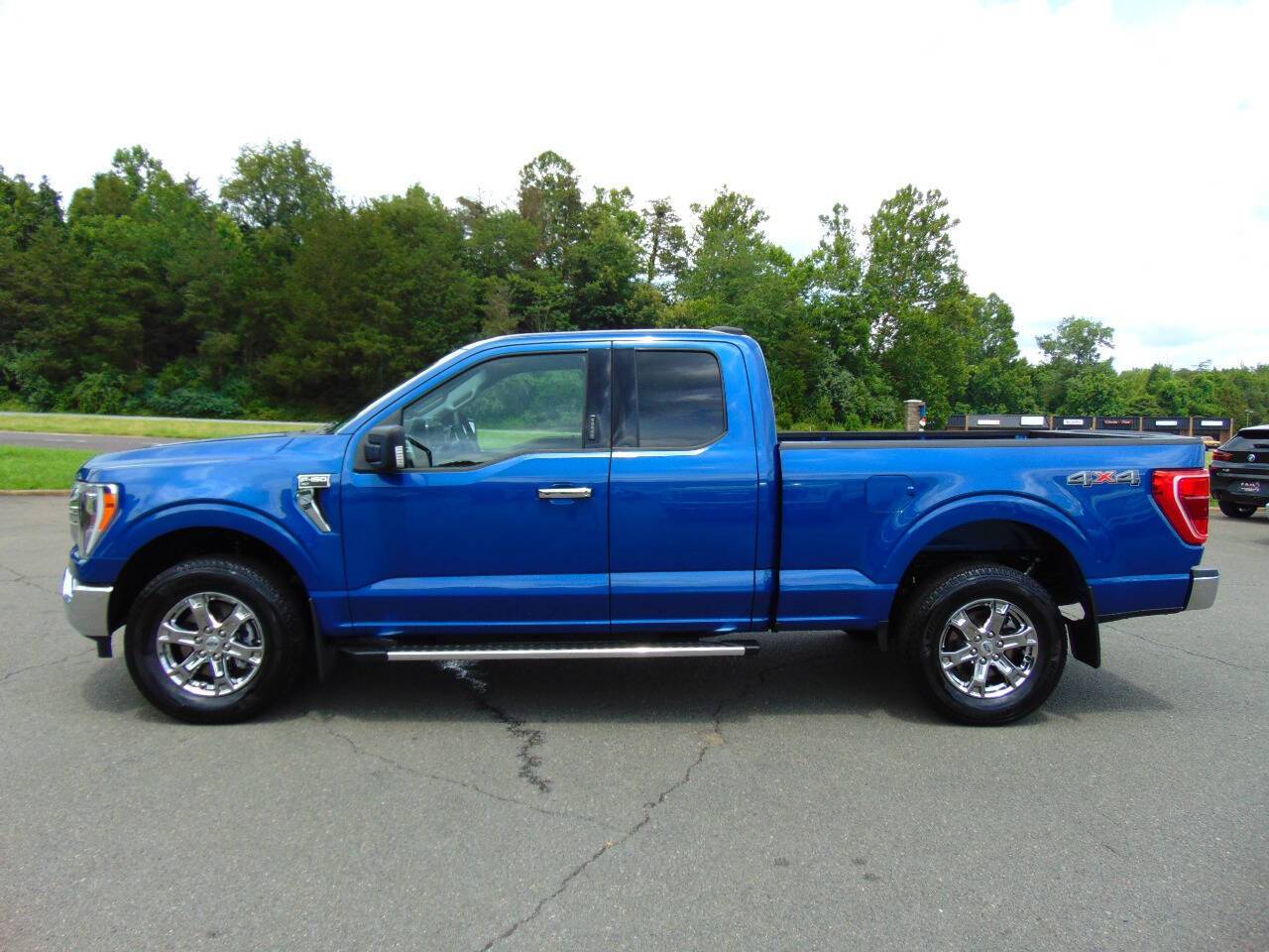 2023 Ford F-150 XLT — Pickup Truck — 14,744 mi — Locust Grove, VA