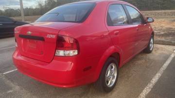 Used Chevrolet Aveo for Sale Near Me - TrueCar