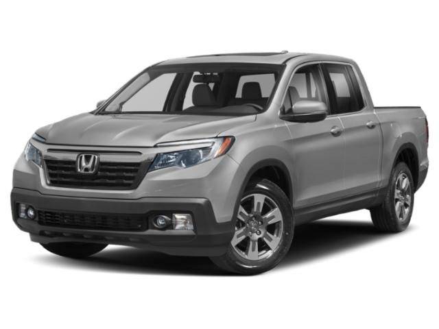 2019 Honda Ridgeline RTL-T — Pickup Truck — 34,711 mi — Clanton, AL