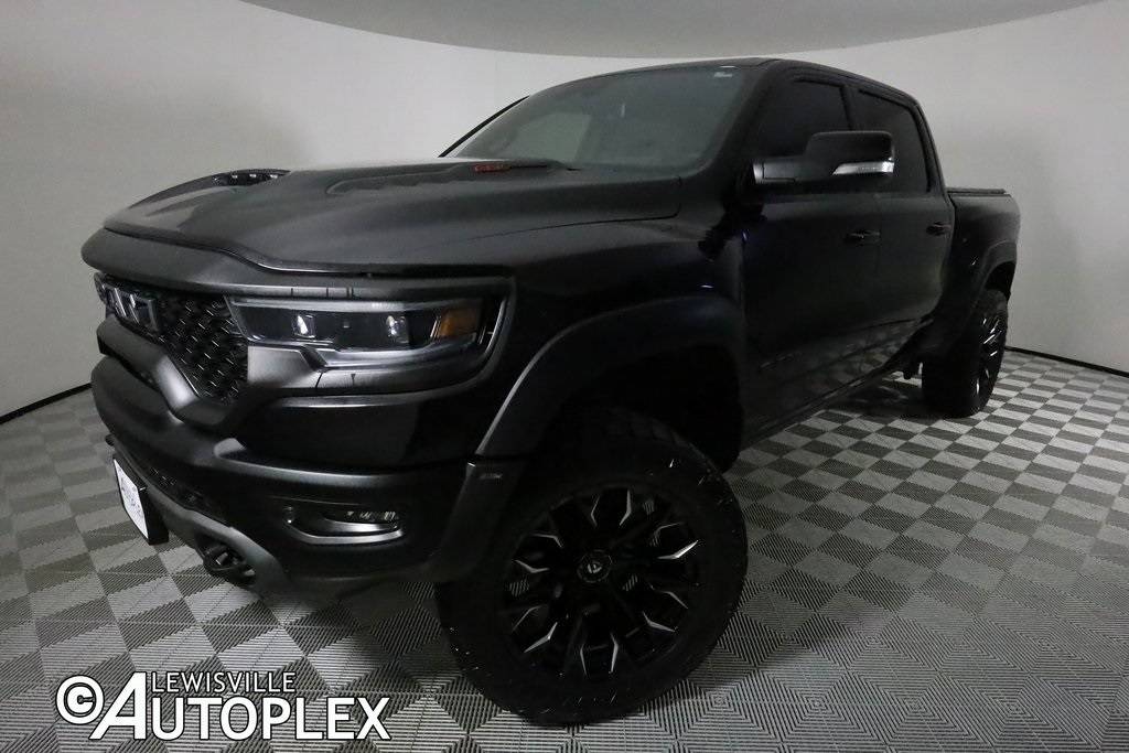 2022 Ram 1500 TRX — Pickup Truck — 45,489 mi — Lewisville, TX