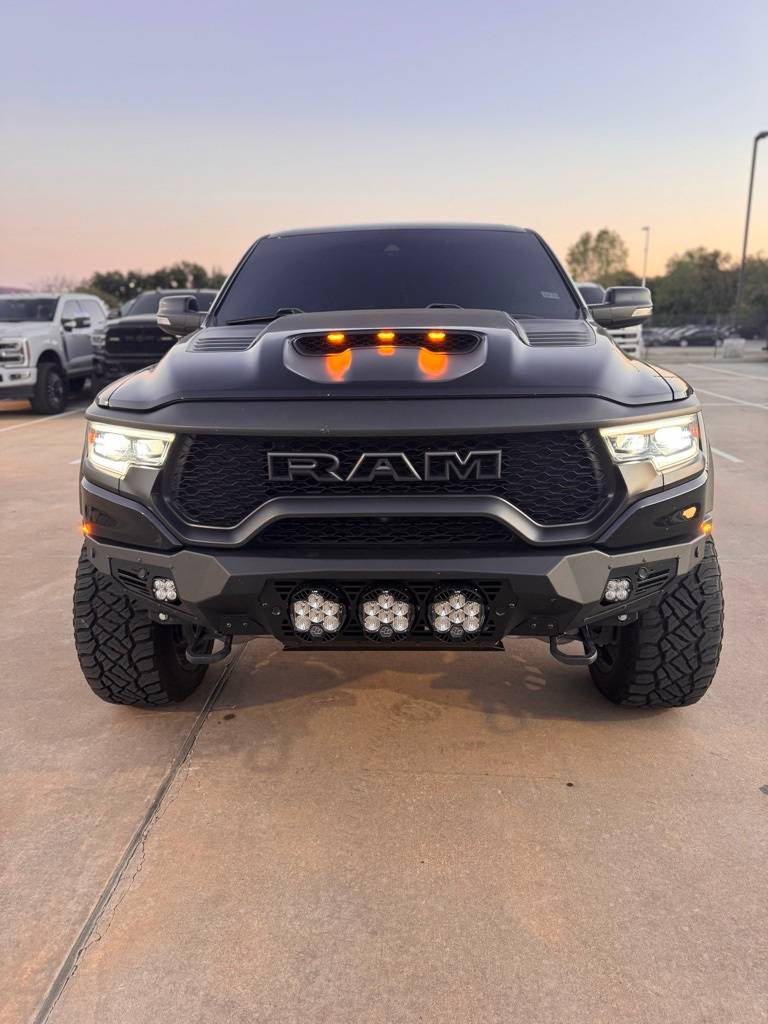 2022 Ram 1500 TRX — Pickup Truck — 60,871 mi — Lewisville, TX