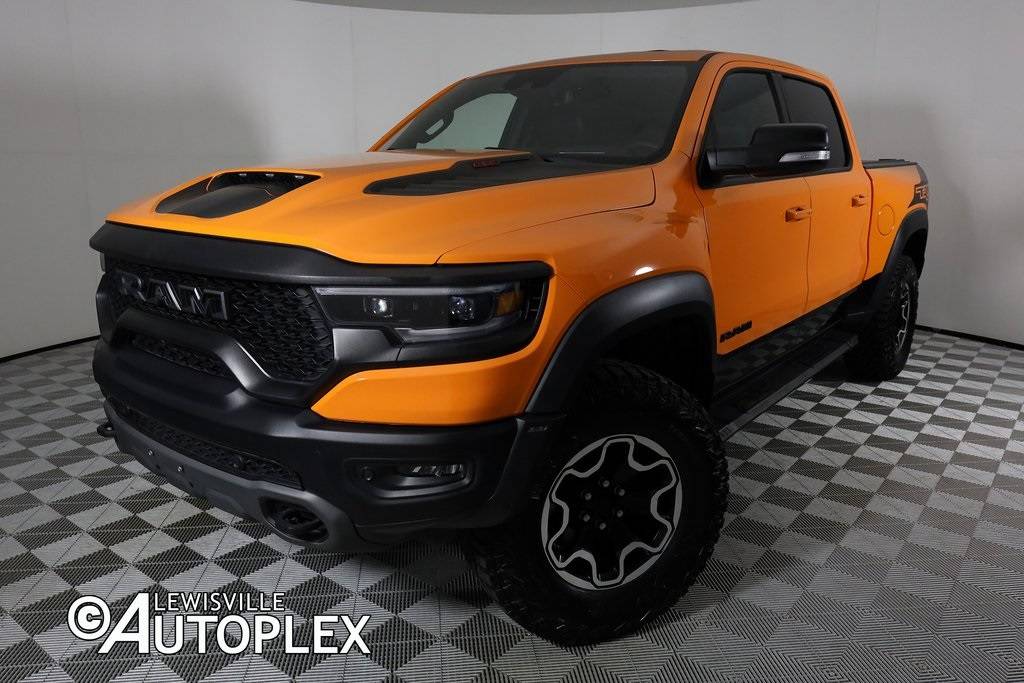 2022 Ram 1500 TRX — Pickup Truck — 24,000 mi — Lewisville, TX