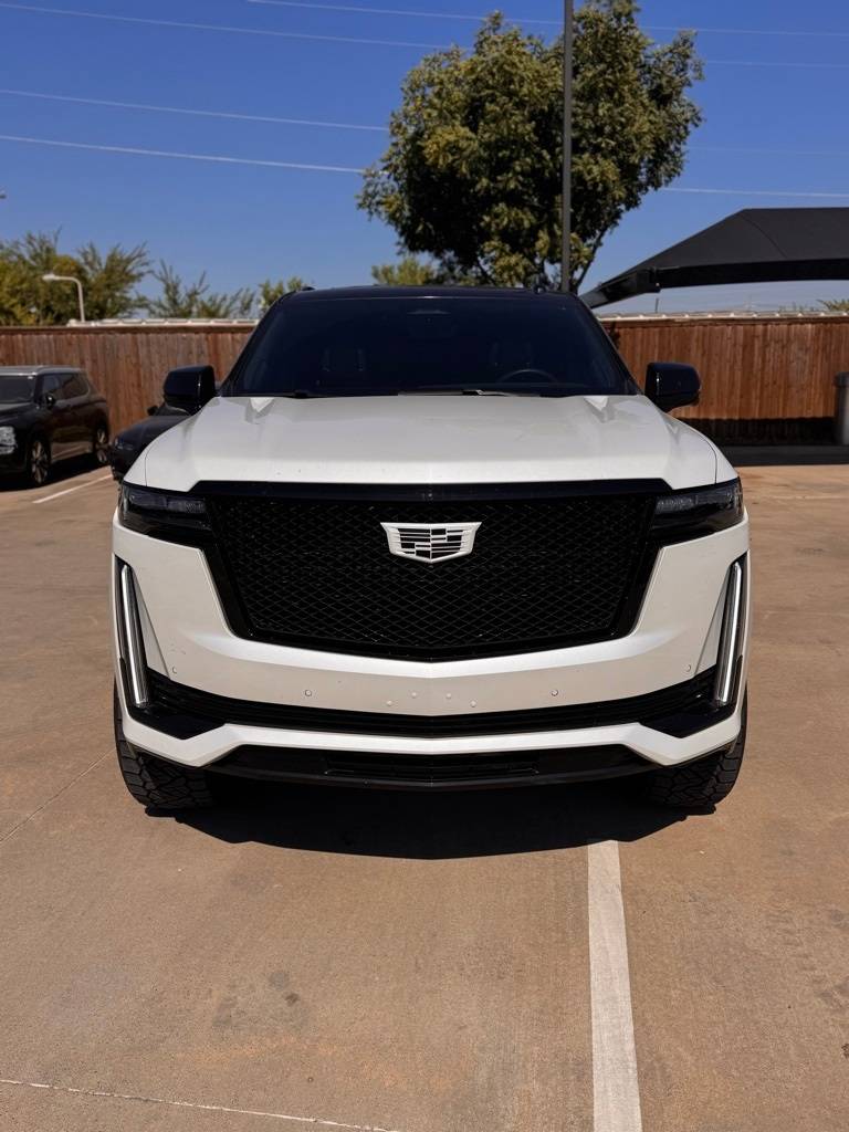 2023 Cadillac Escalade Sport — SUV — 29,969 mi — Lewisville, TX