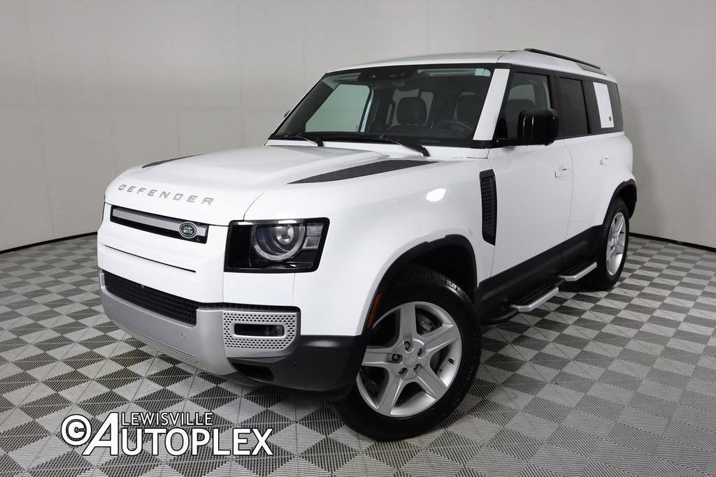 2023 Land Rover Defender SE — SUV — 46,023 mi — Lewisville, TX