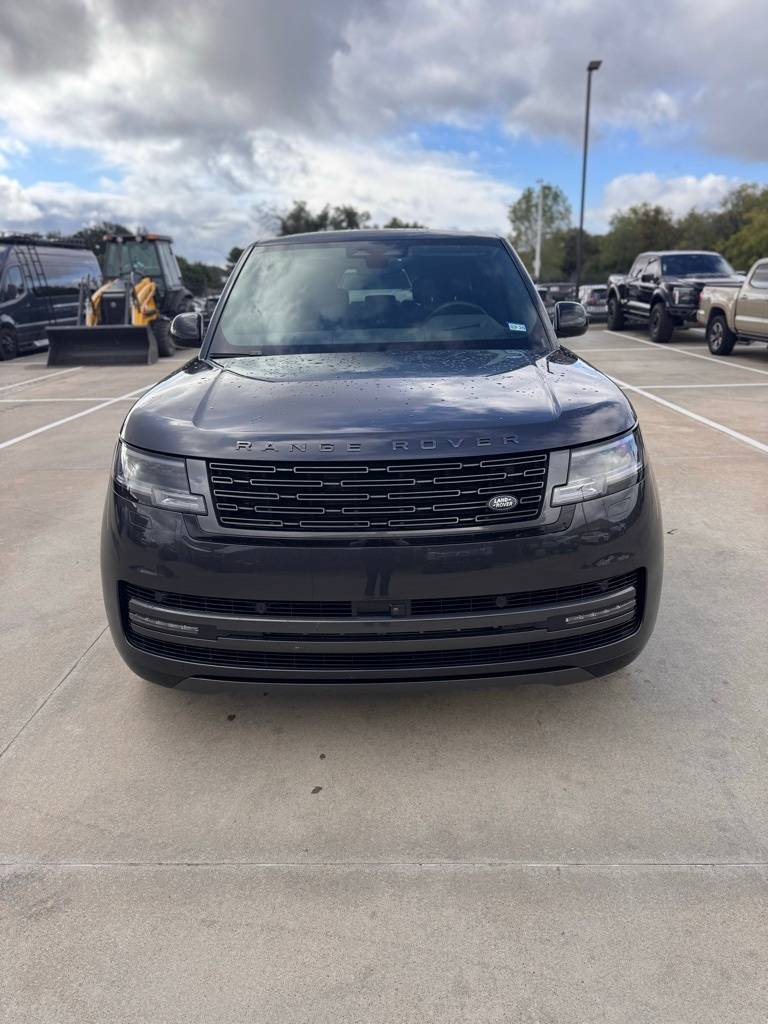 2024 Land Rover Range Rover Autobiography — SUV — 5,050 mi — Lewisville, TX