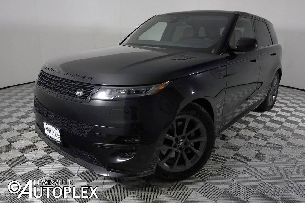 2024 Land Rover Range Rover Sport SE Dynamic — SUV — 30,757 mi — Lewisville, TX