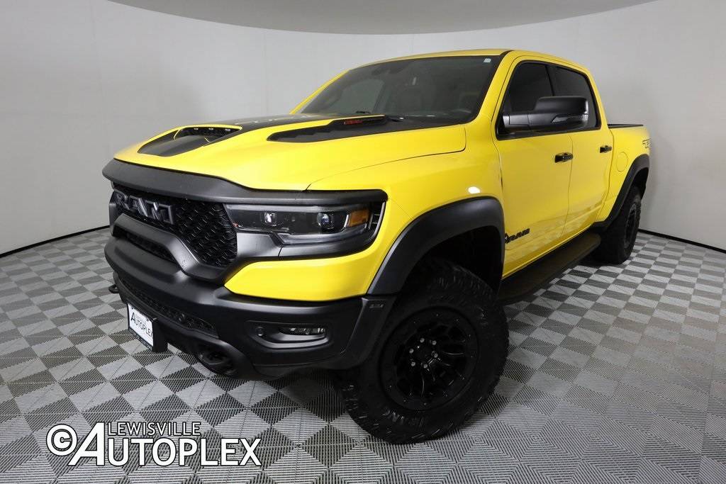 2023 Ram 1500 TRX — Pickup Truck — 18,009 mi — Lewisville, TX