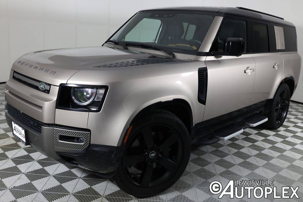 2023 Land Rover Defender X-Dynamic SE
