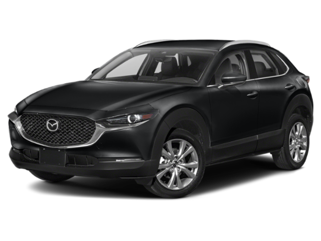 2022 Mazda CX-30 Select — SUV — 32,824 mi — Orland Park, IL