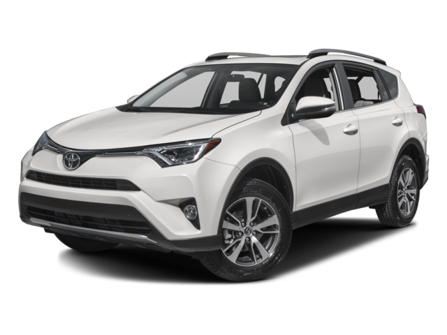2018 Toyota RAV4 XLE — SUV — 32,031 mi — Orland Park, IL