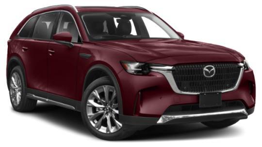 2024 Mazda CX-90 Premium — SUV — 18,982 mi — Orland Park, IL