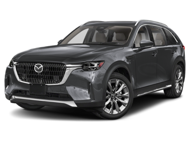 2025 Mazda CX-90 Premium Plus — SUV — 15,457 mi — Orland Park, IL