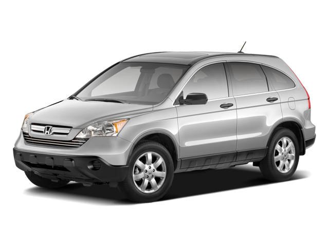 2009 Honda CR-V EX — SUV — 141,734 mi — Orland Park, IL