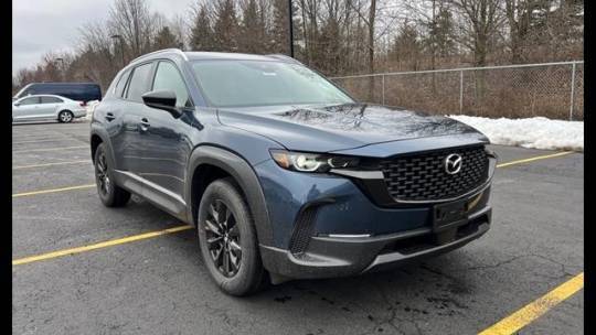 2024 Mazda CX-50 Select — SUV — 10,012 mi — Orland Park, IL